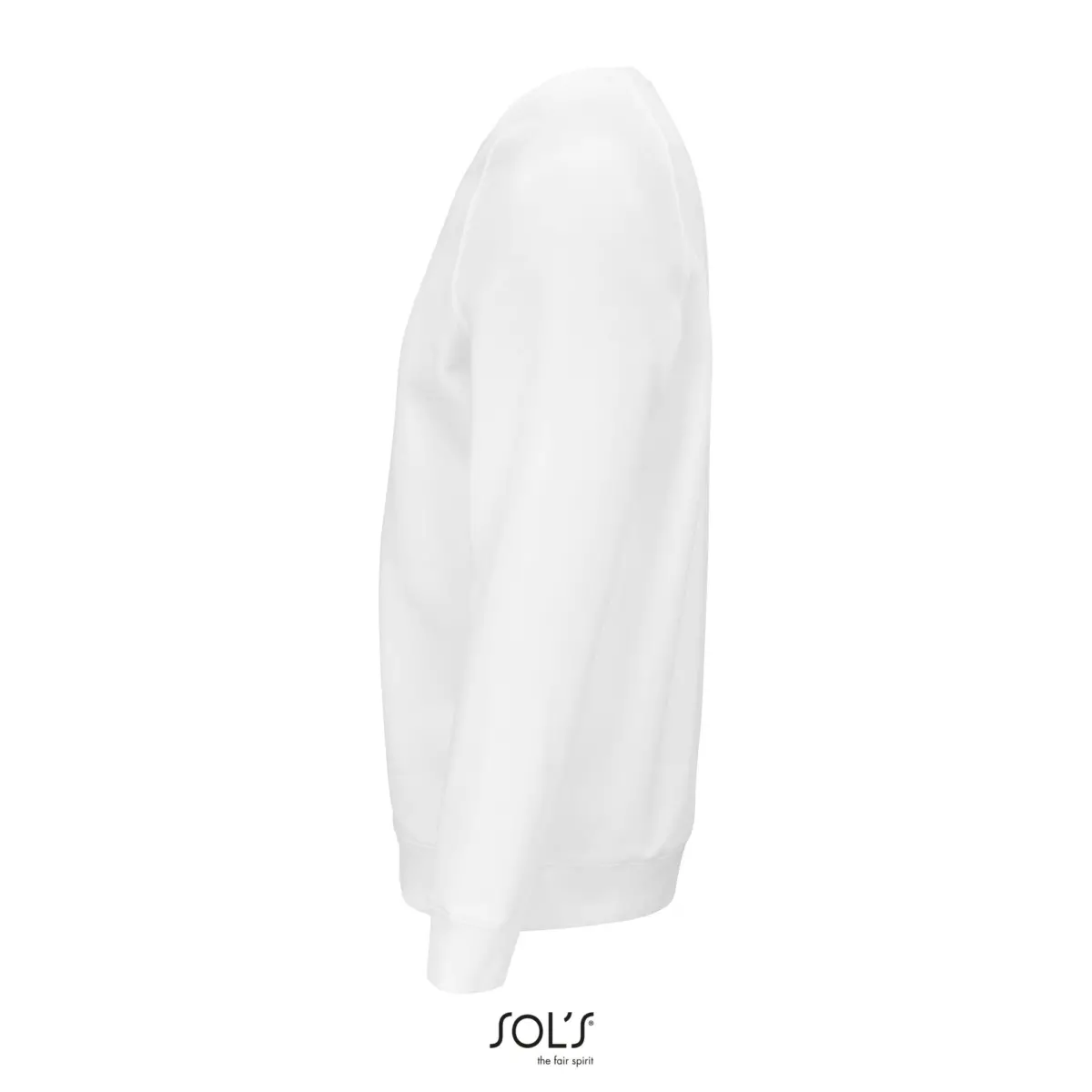 SPACE - blanco