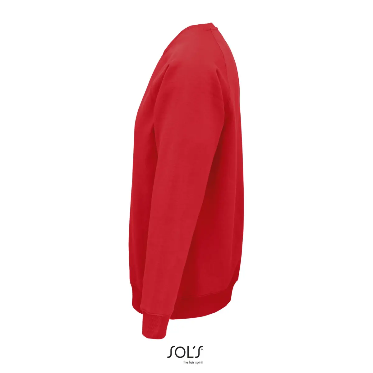 SPACE - red