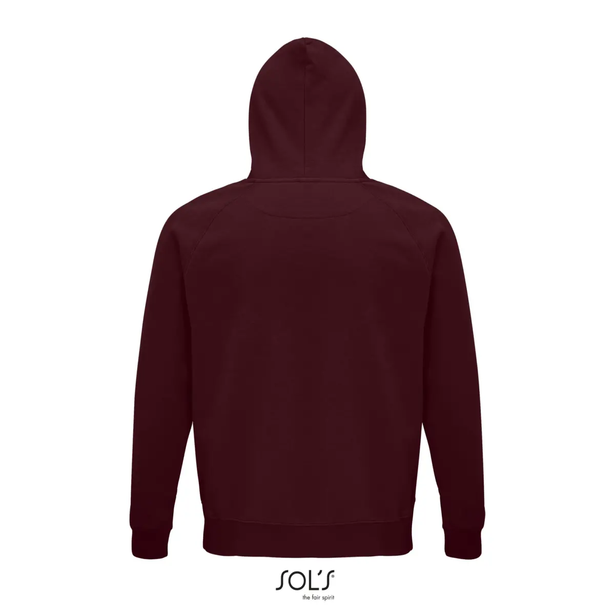 STELLAR - burgundy