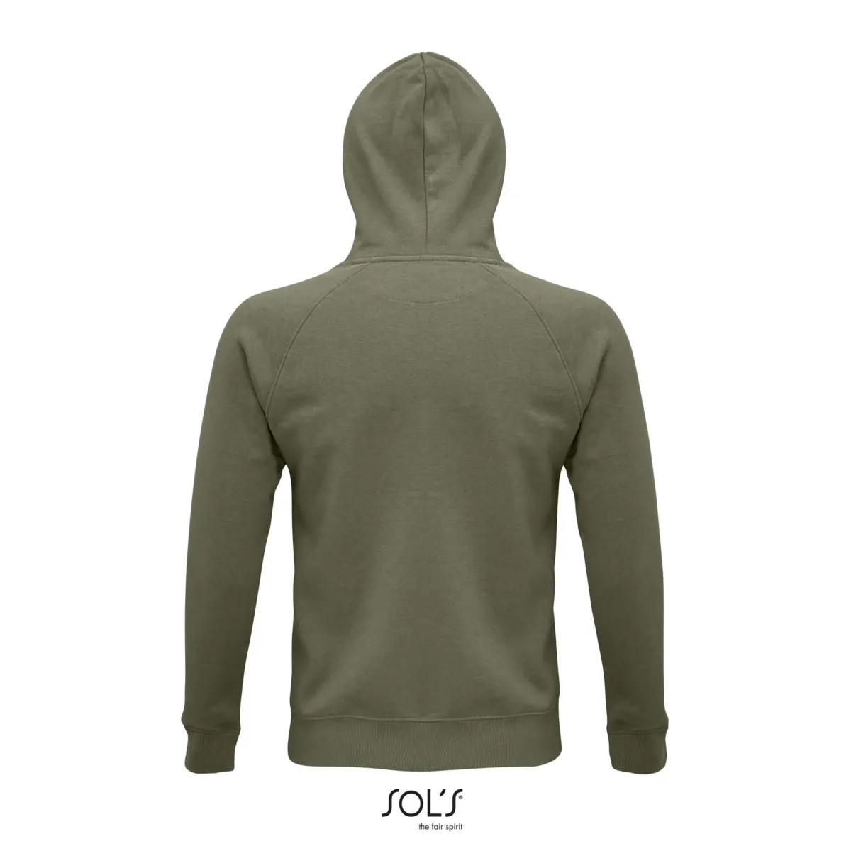 STELLAR - khaki green