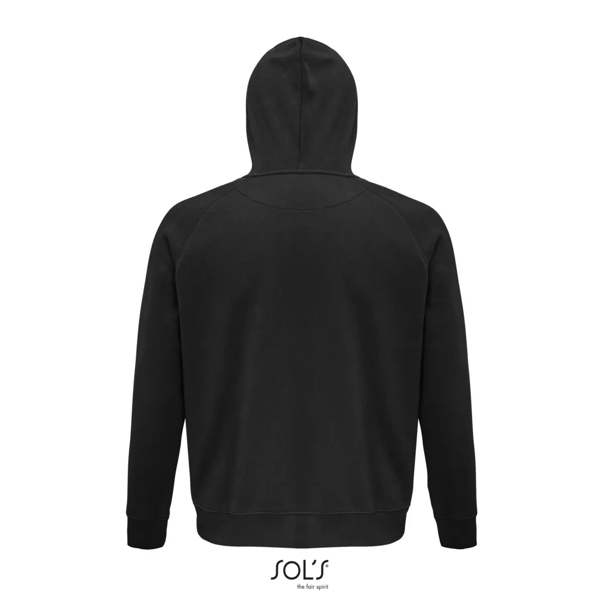 STELLAR - negro