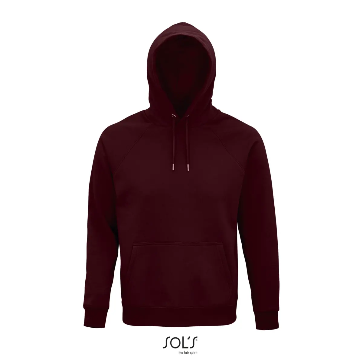 STELLAR - burgundy