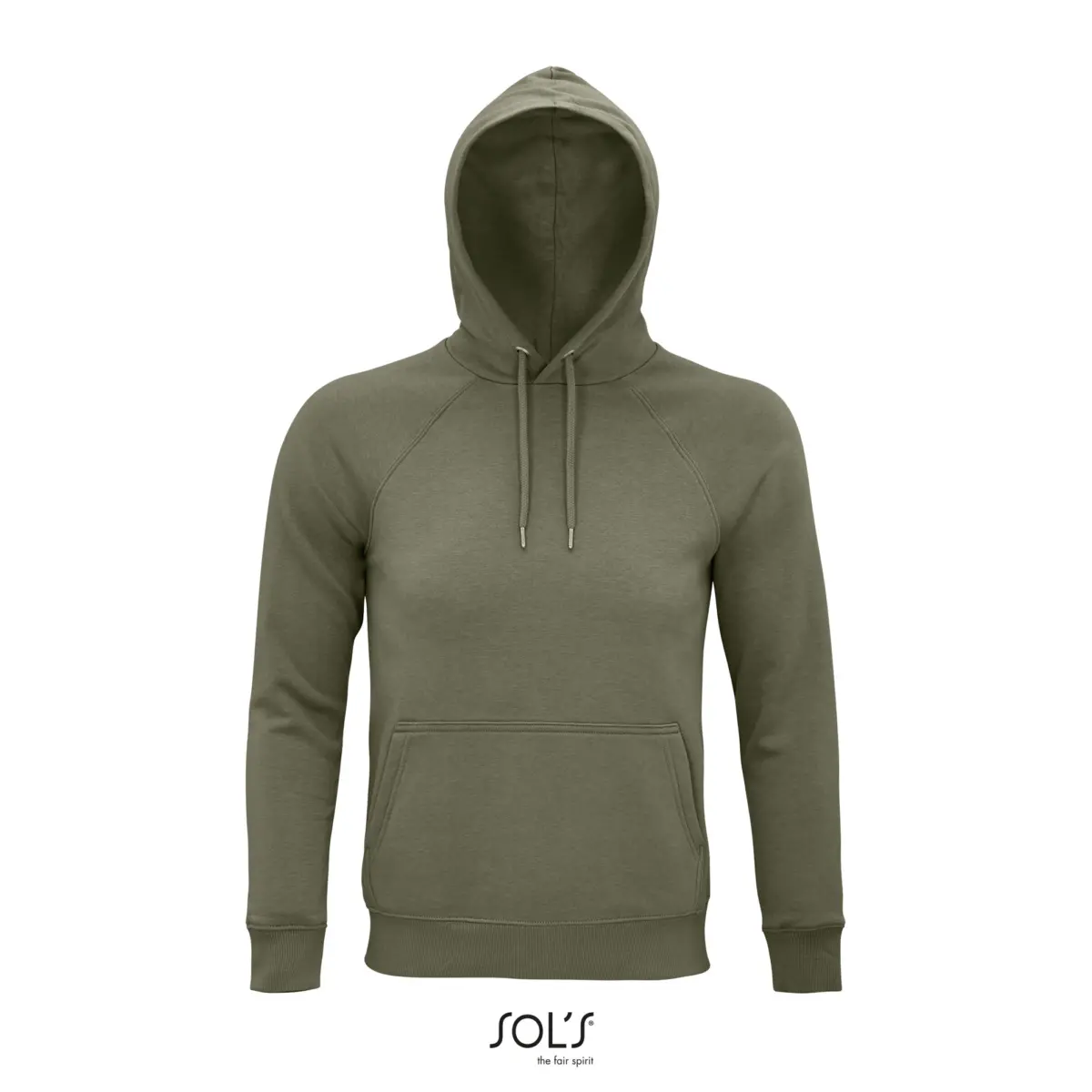STELLAR - khaki green