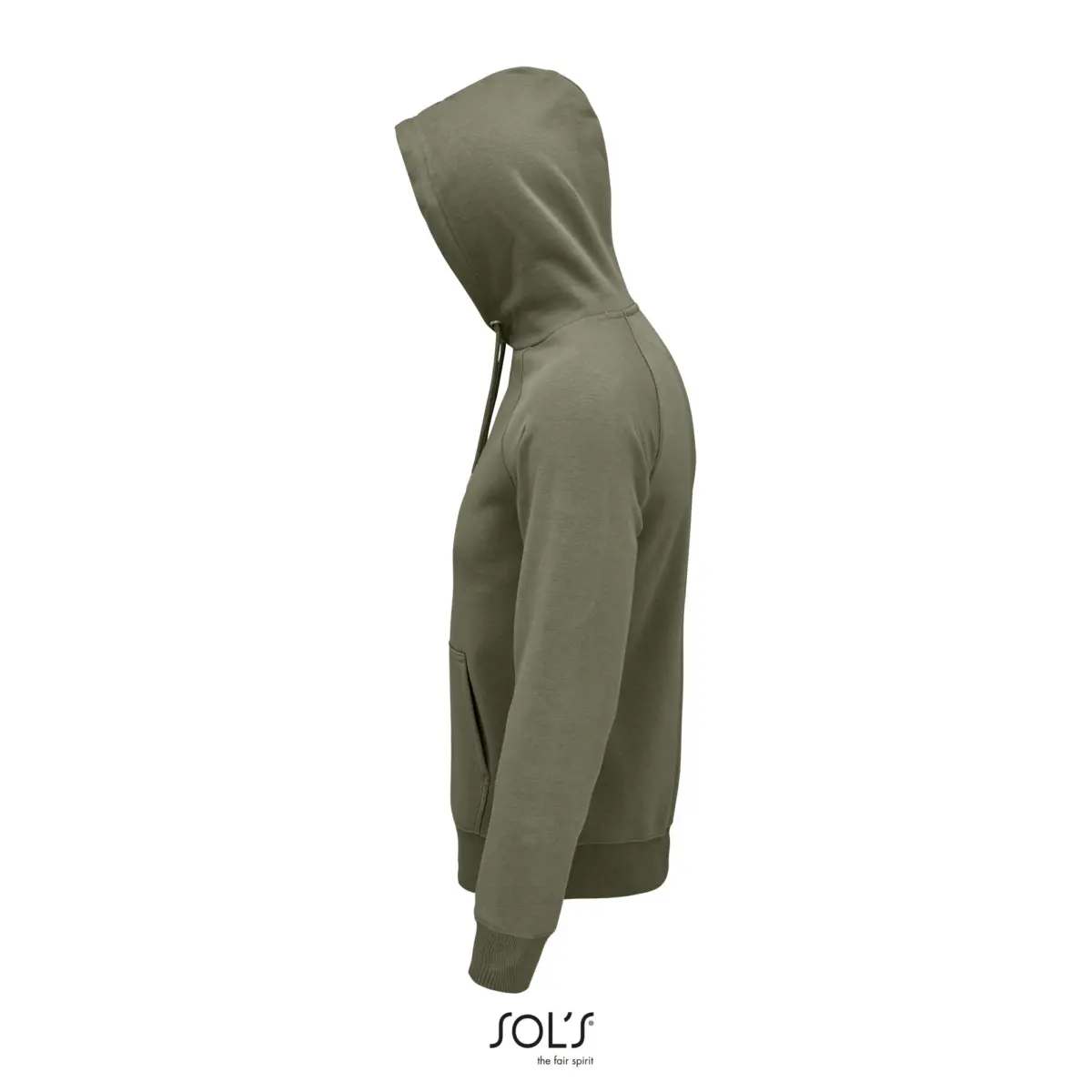 STELLAR - khaki green