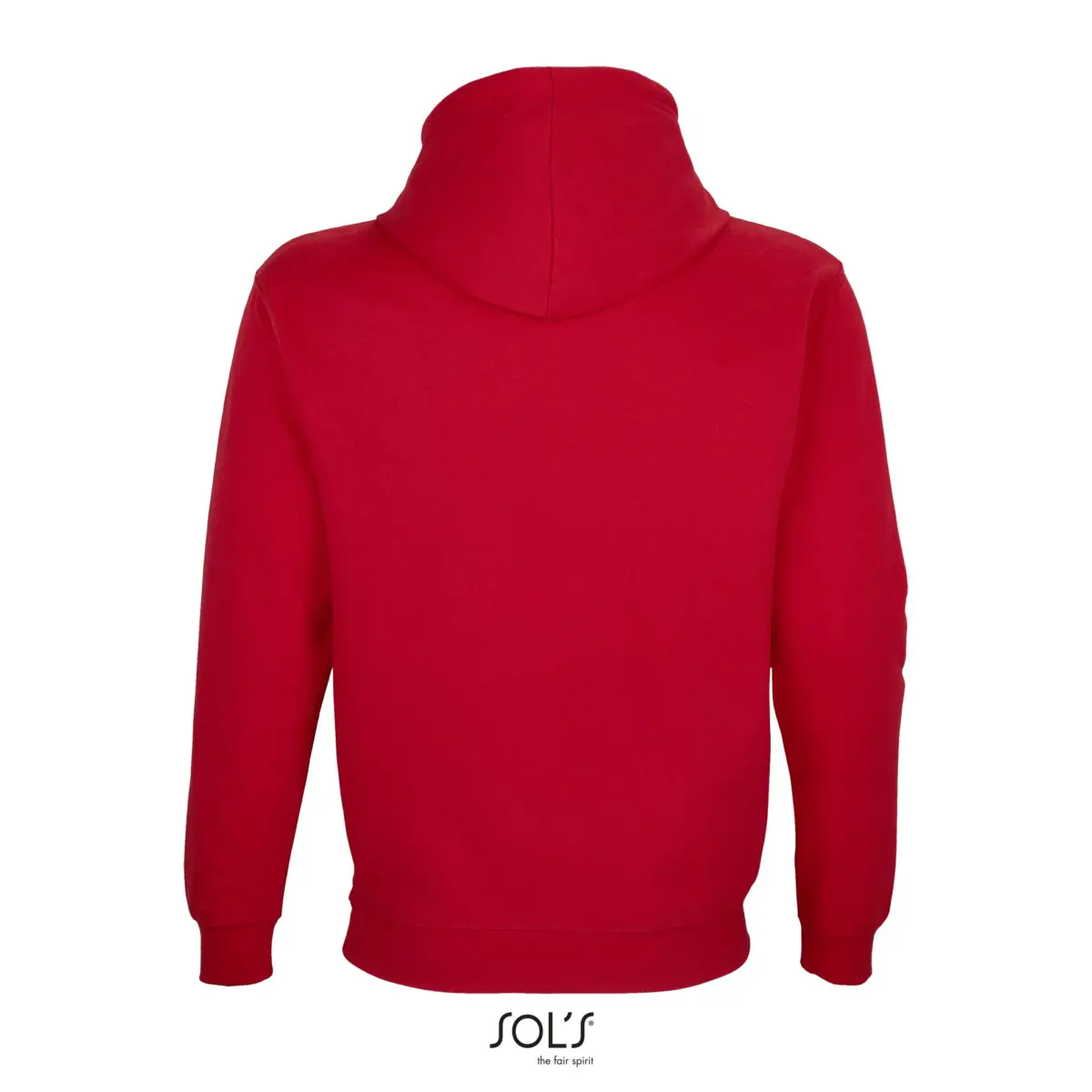 CONDOR - rojo bright