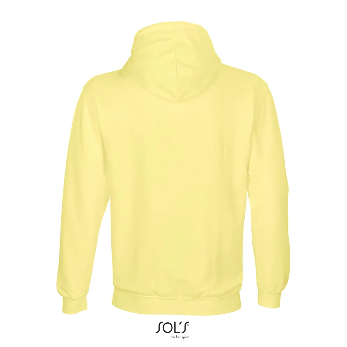 CONDOR - amarillo claro