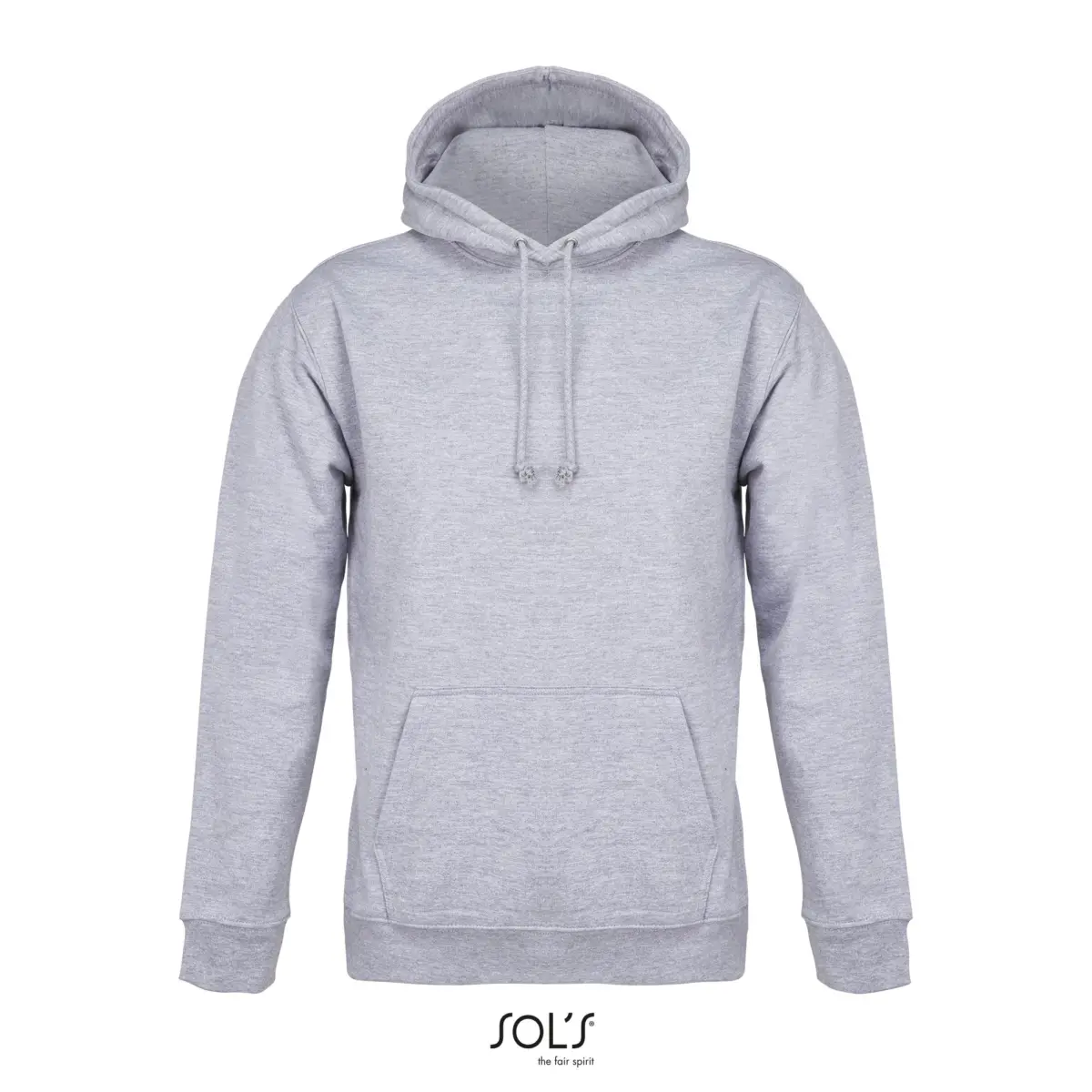 CONDOR - heather grey