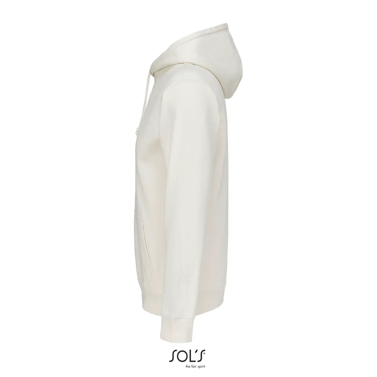 CONDOR - cream white