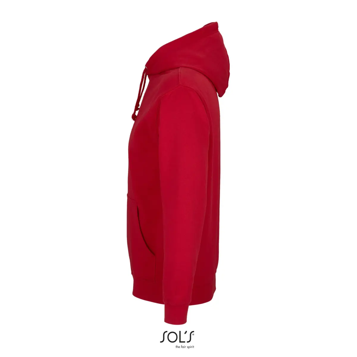 CONDOR - rojo bright