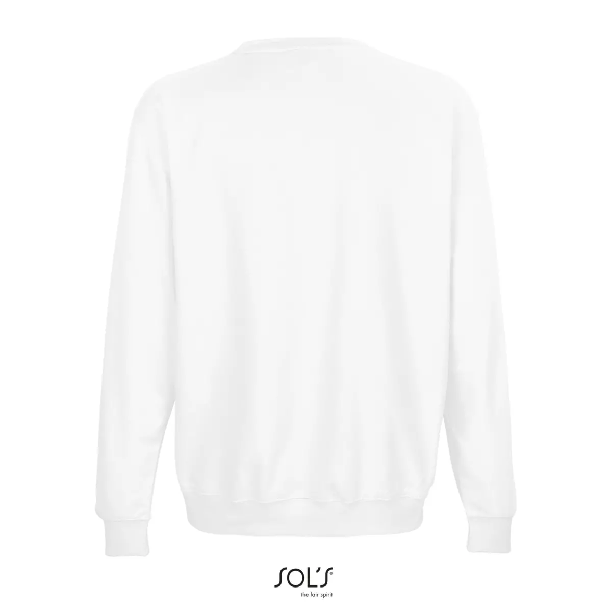 COLUMBIA - blanc