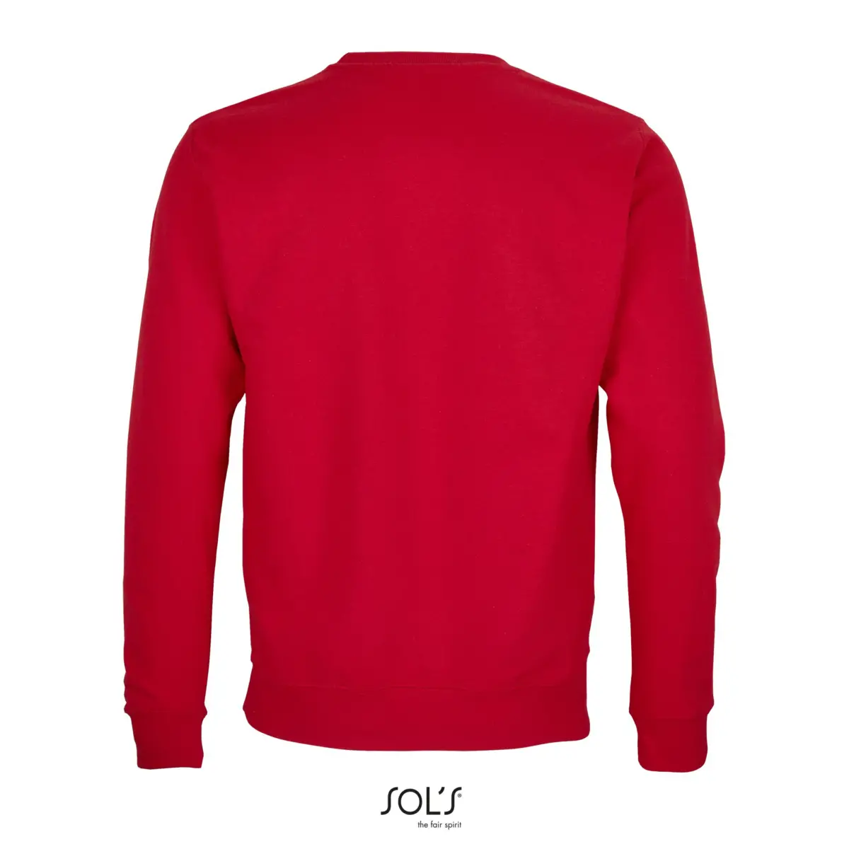 COLUMBIA - rojo bright