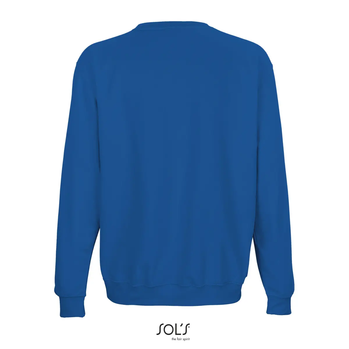 COLUMBIA - cel reial