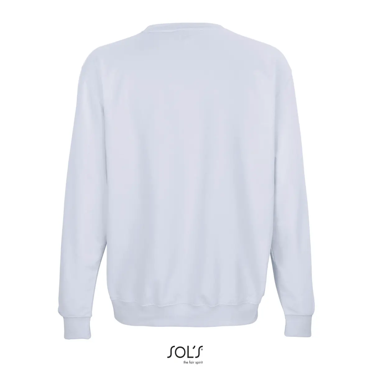 COLUMBIA - azul crema