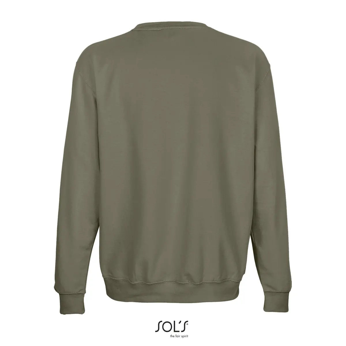 COLUMBIA - army green
