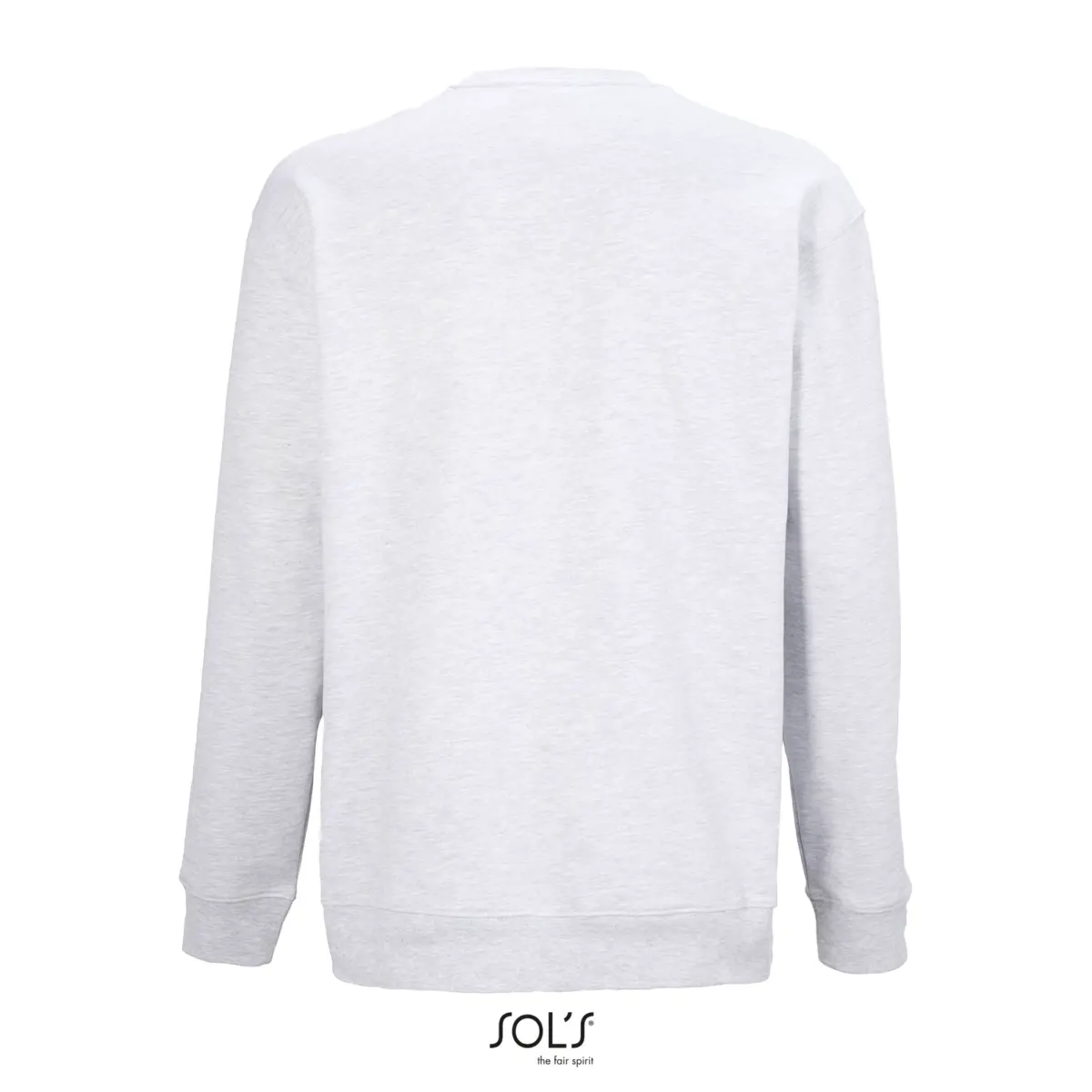 COLUMBIA - gris cendra