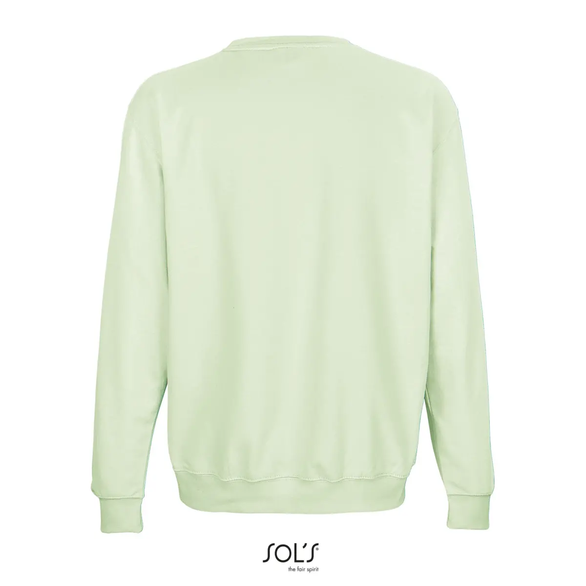 COLUMBIA - verde crema