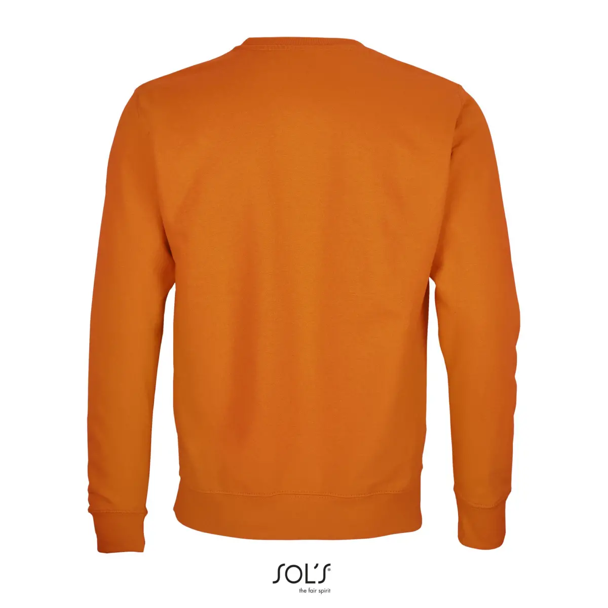 COLUMBIA - orange