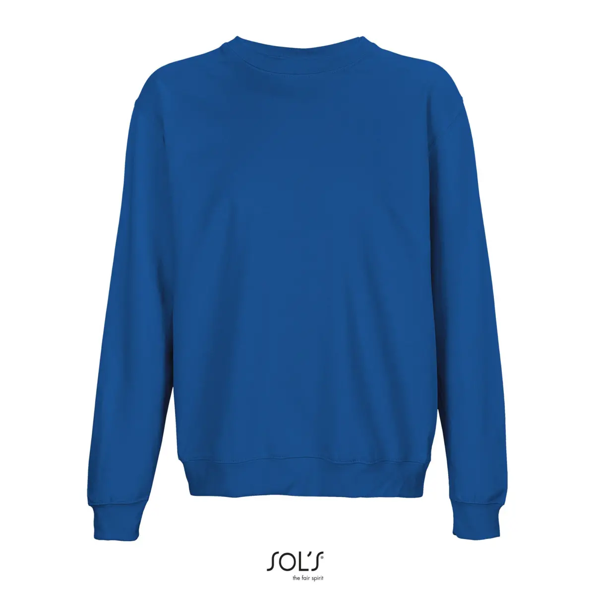 COLUMBIA - azul royal