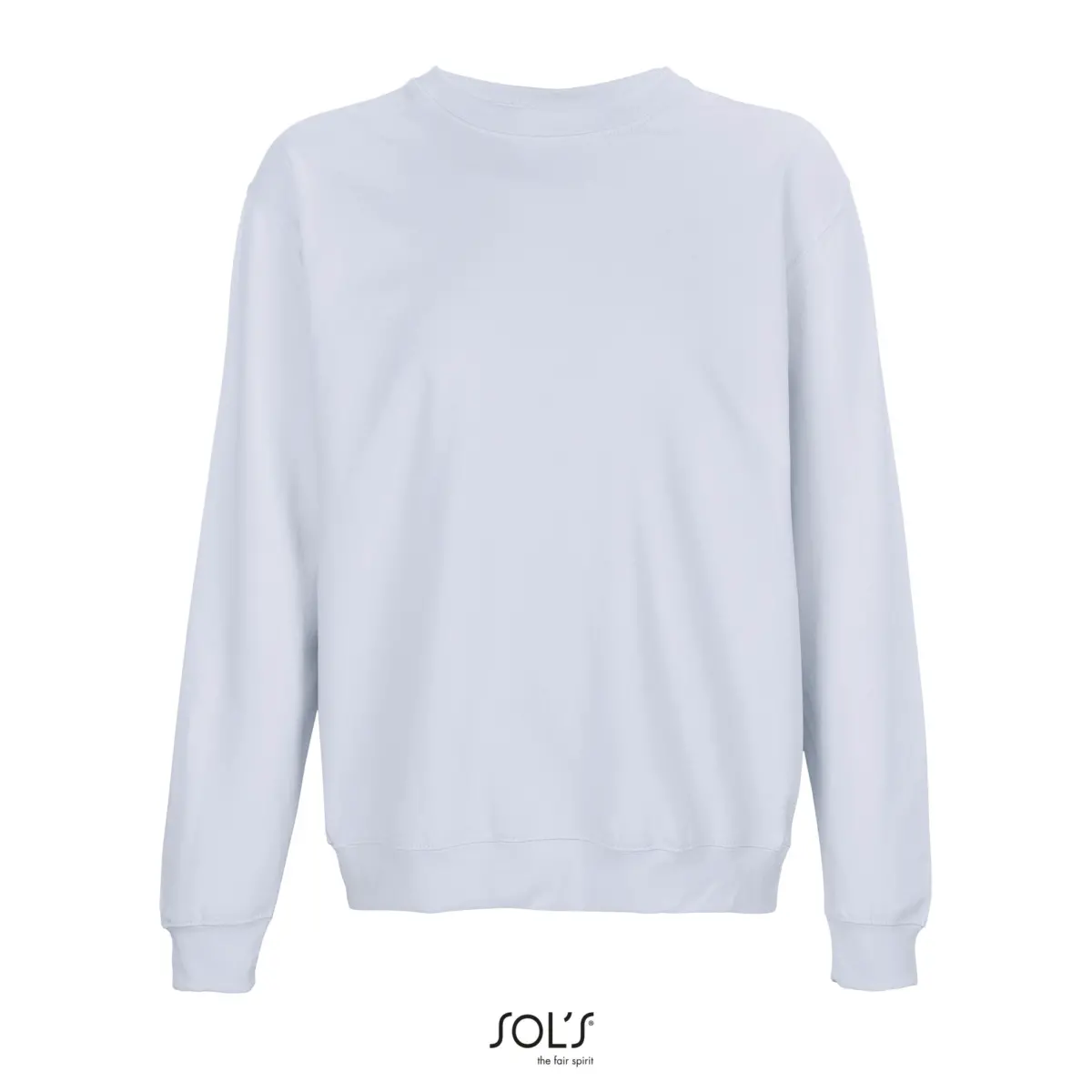 COLUMBIA - cream blue