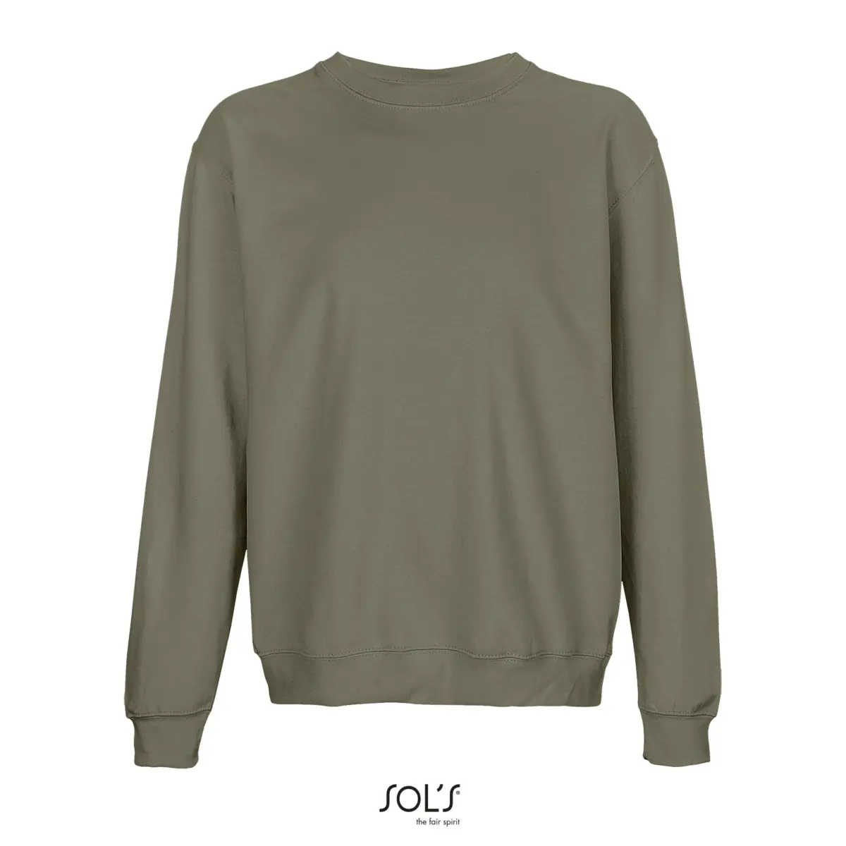 COLUMBIA - army green