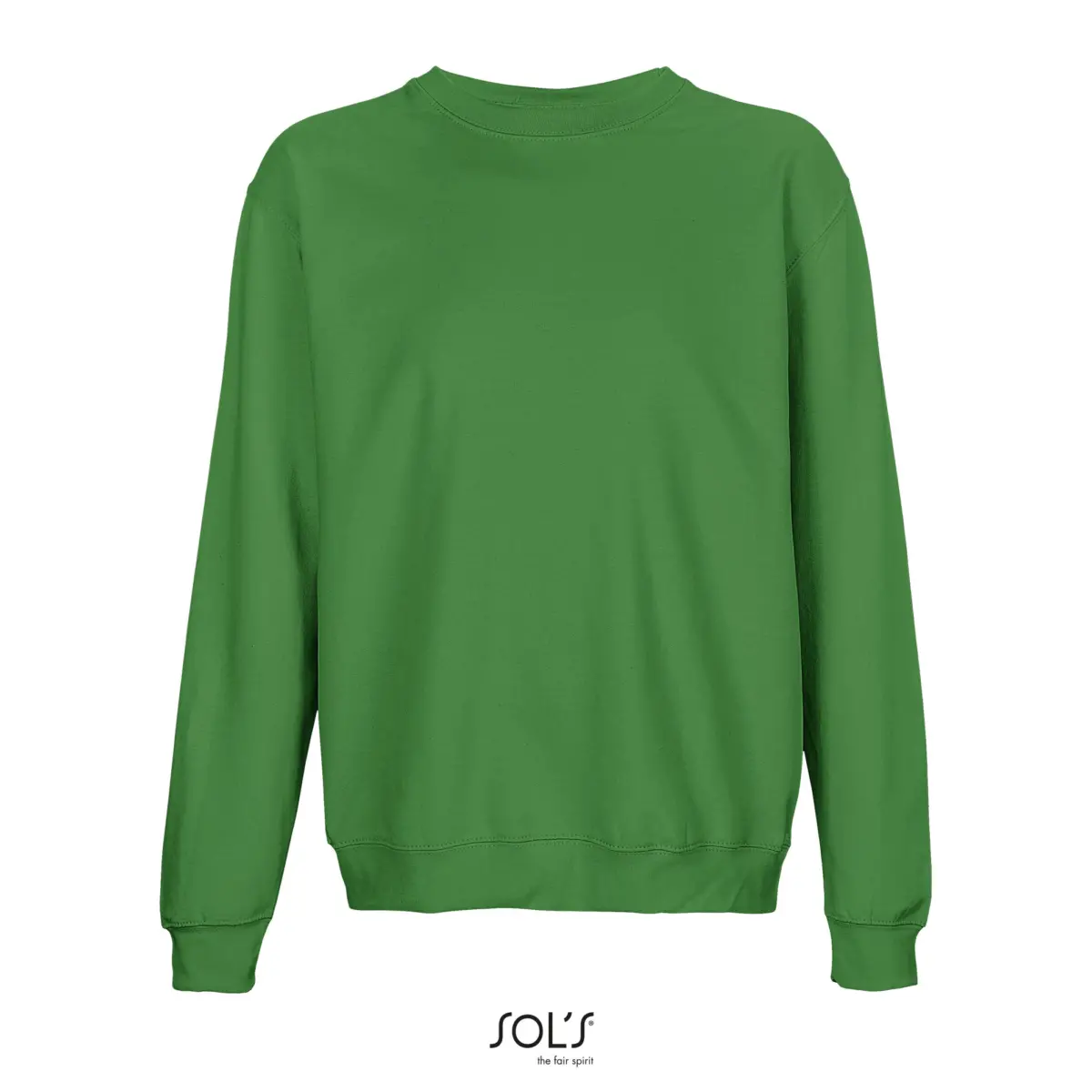 COLUMBIA - green