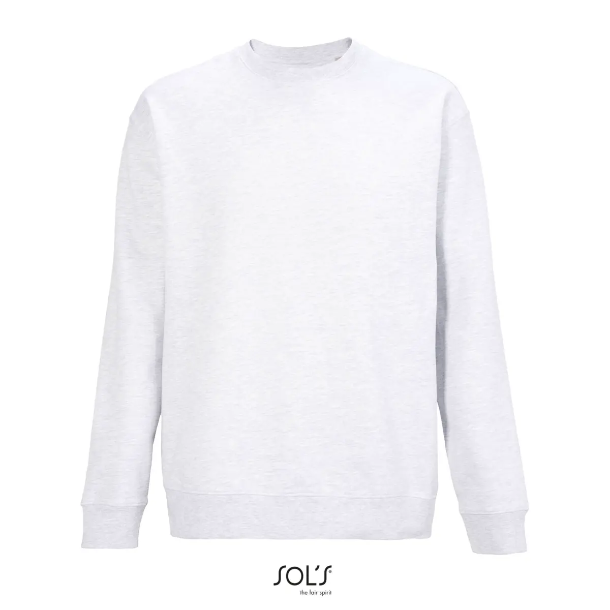 COLUMBIA - ash heather
