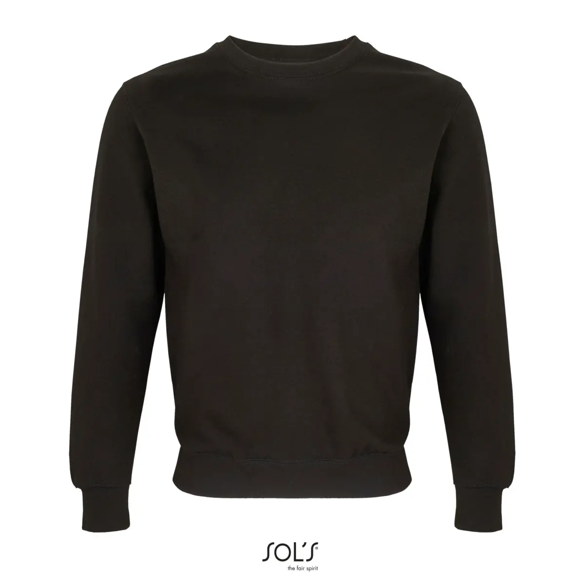 COLUMBIA - black