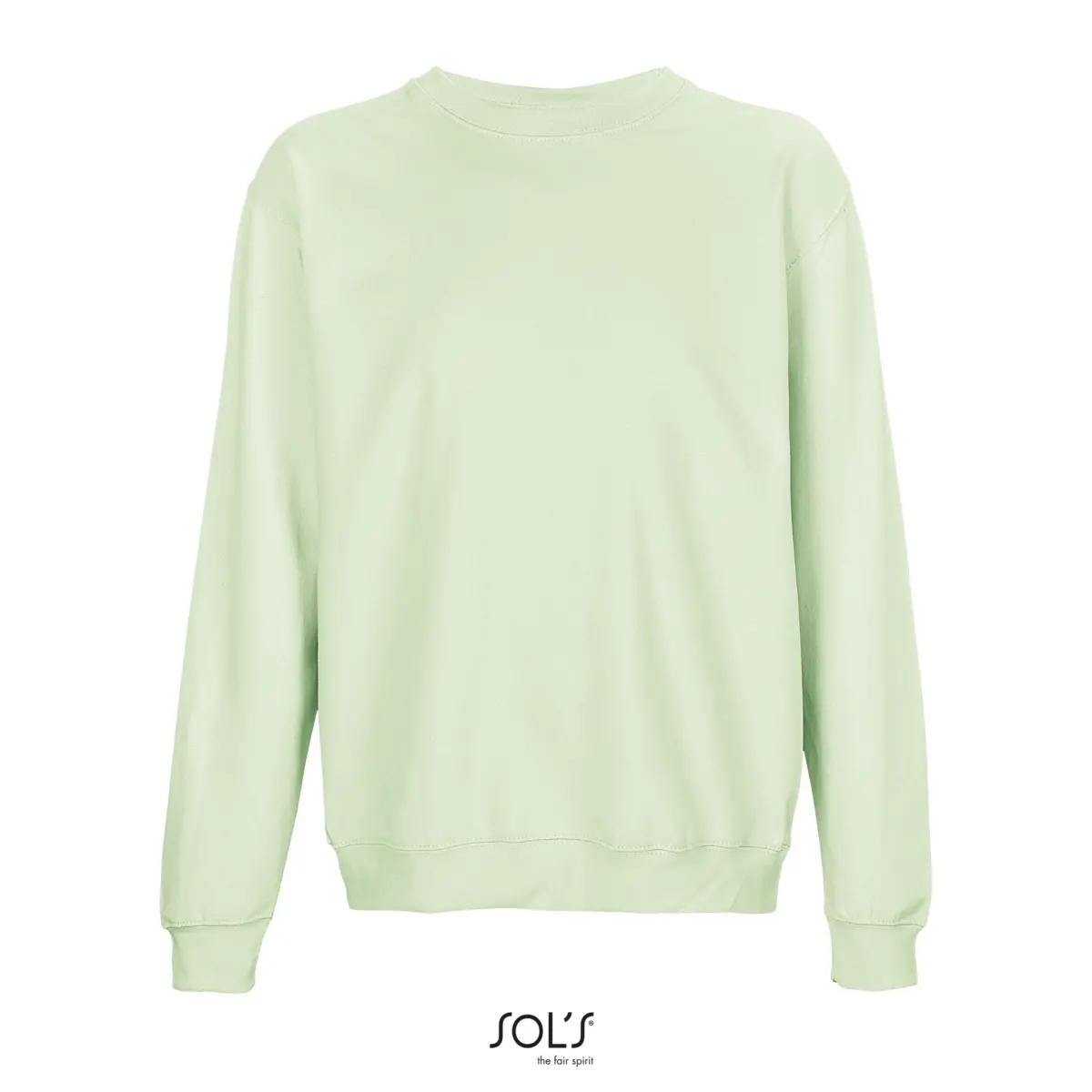 COLUMBIA - green cream