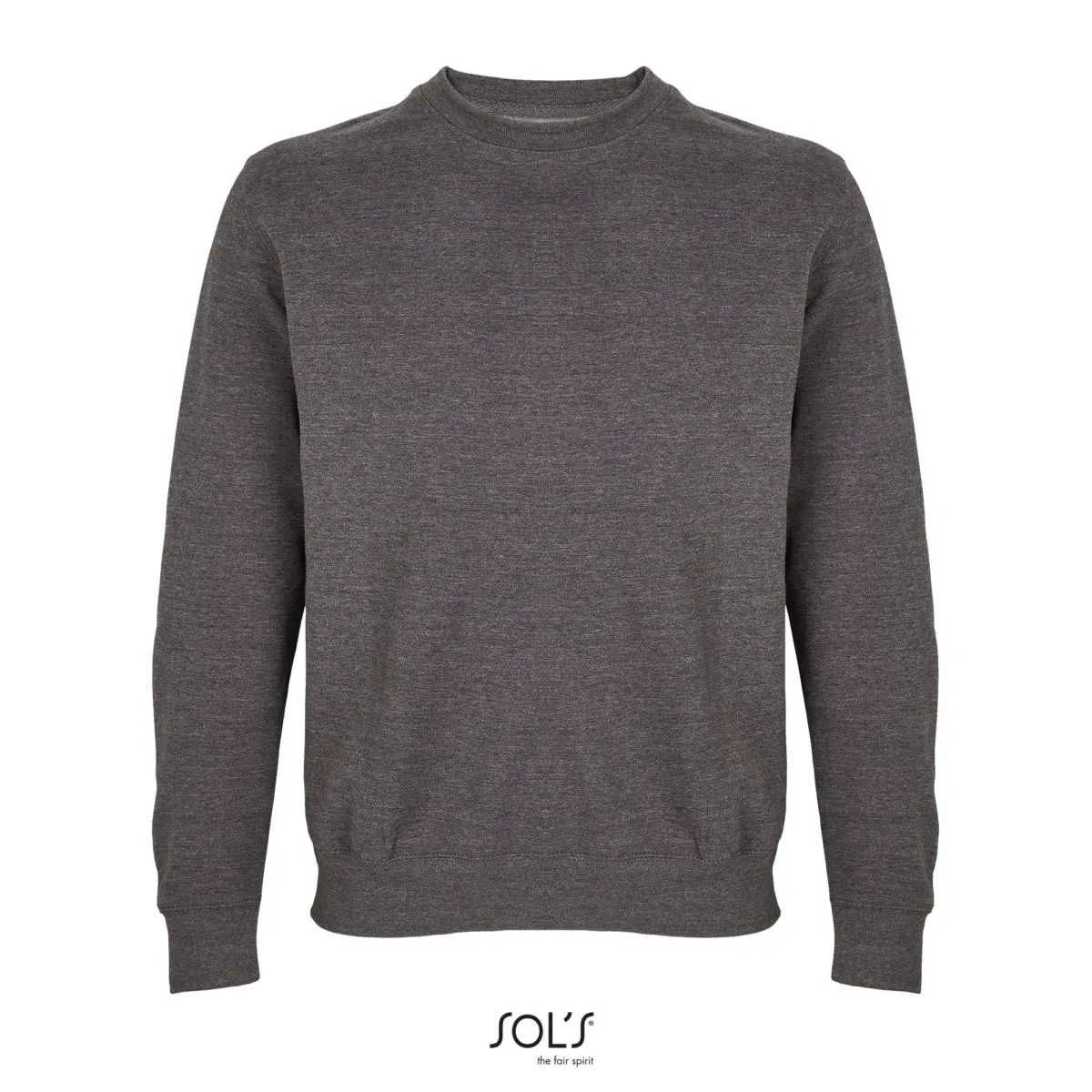 COLUMBIA - anthracite grey marbled