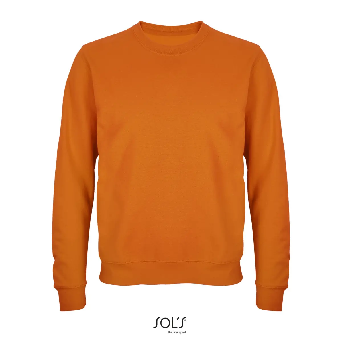 COLUMBIA - orange