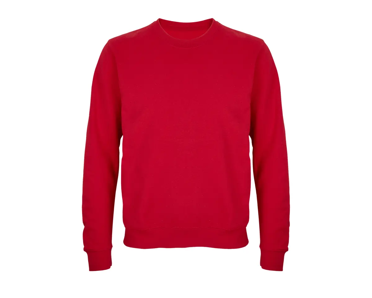 COLUMBIA - bright red