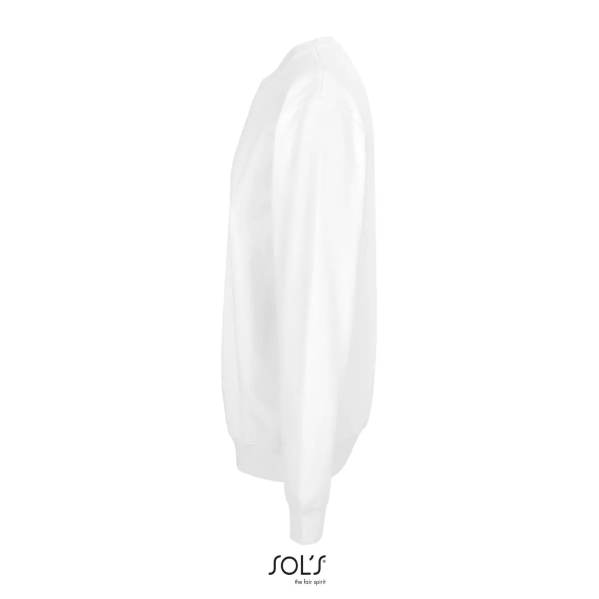 COLUMBIA - white