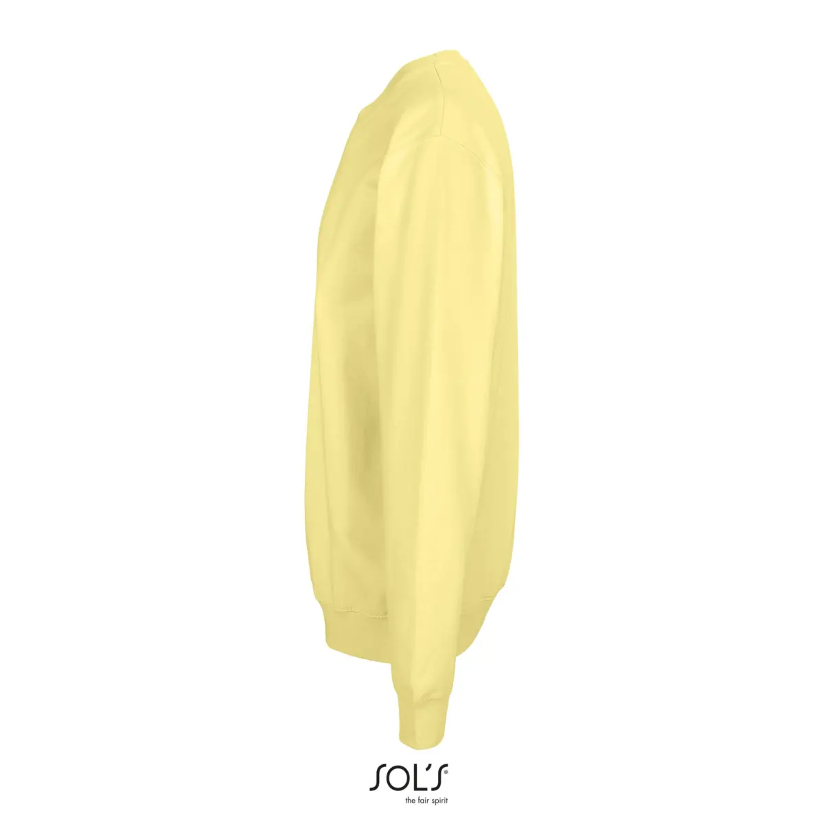 COLUMBIA - amarillo claro