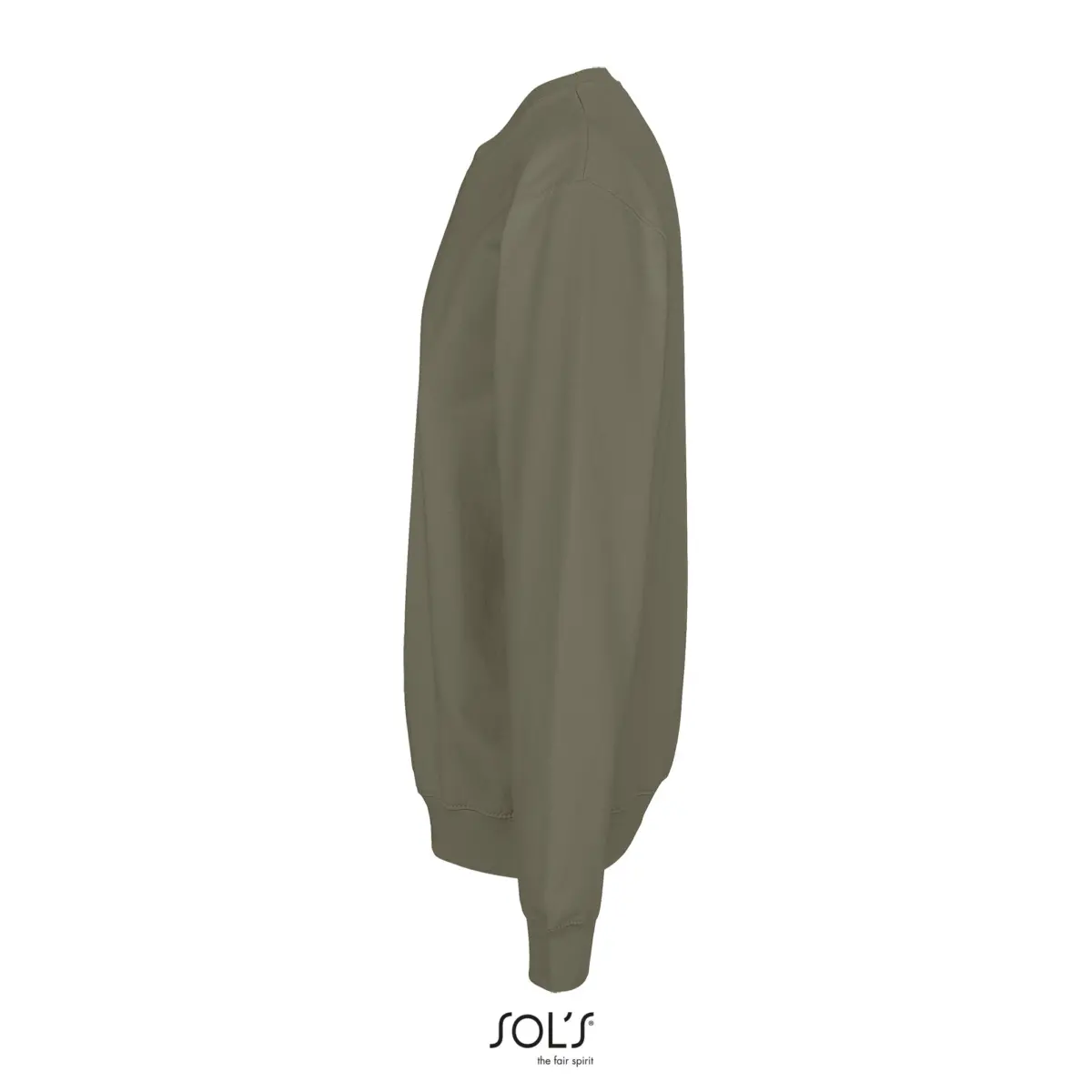 COLUMBIA - army green