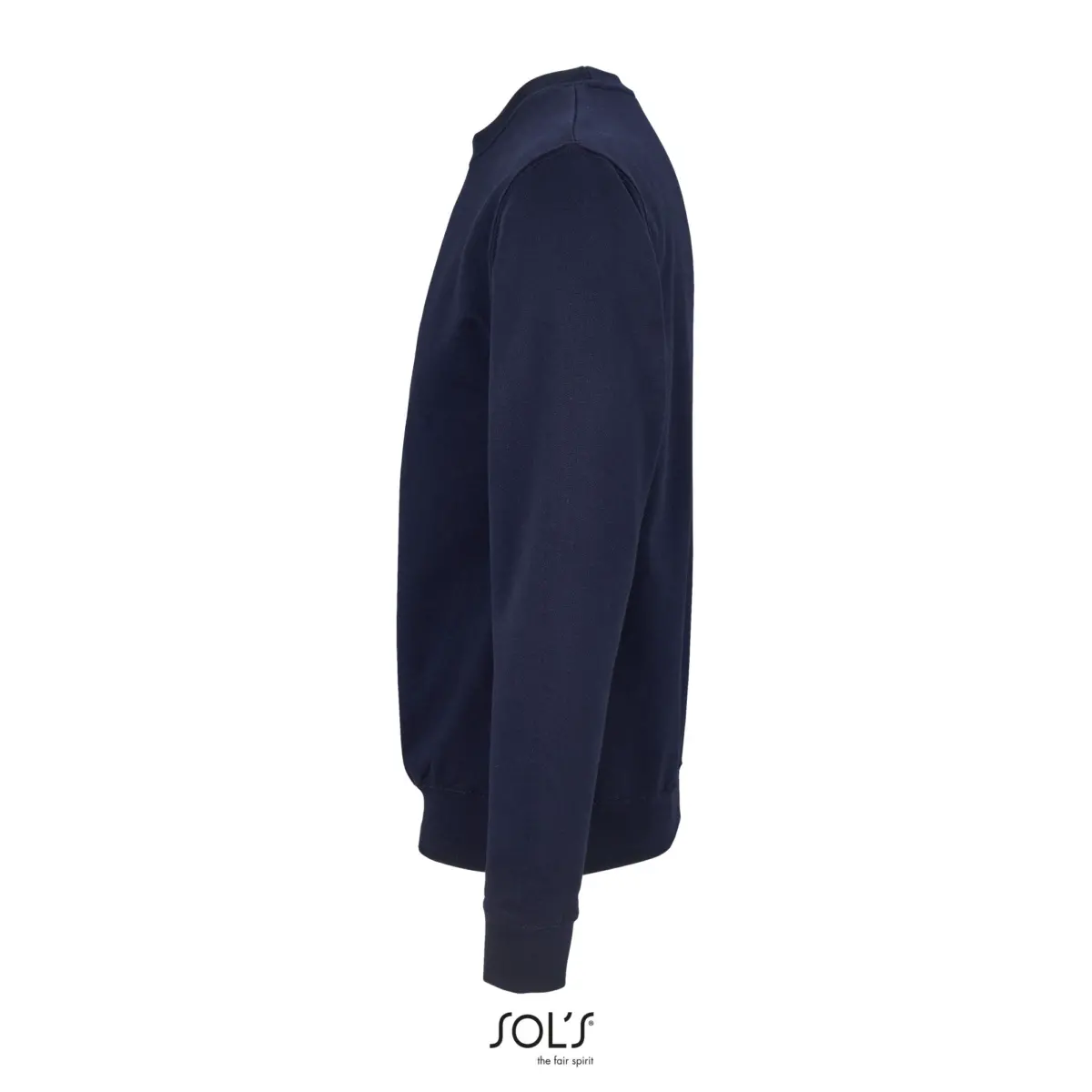 COLUMBIA - azul marino french