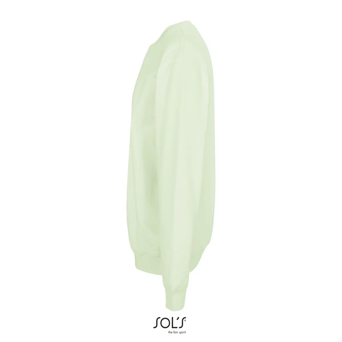 COLUMBIA - verde crema