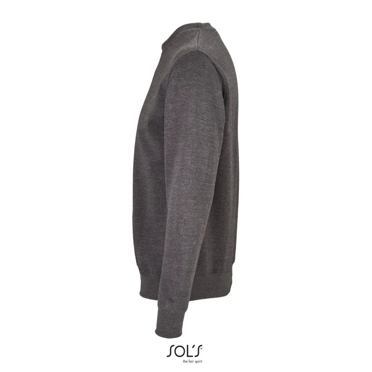 COLUMBIA - gris antracita jaspeado