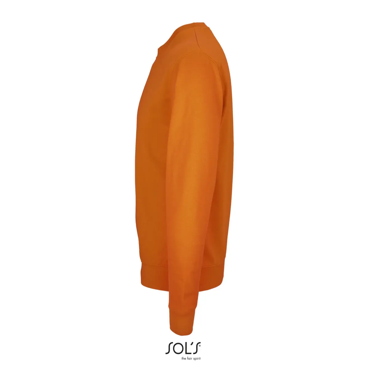 COLUMBIA - naranja