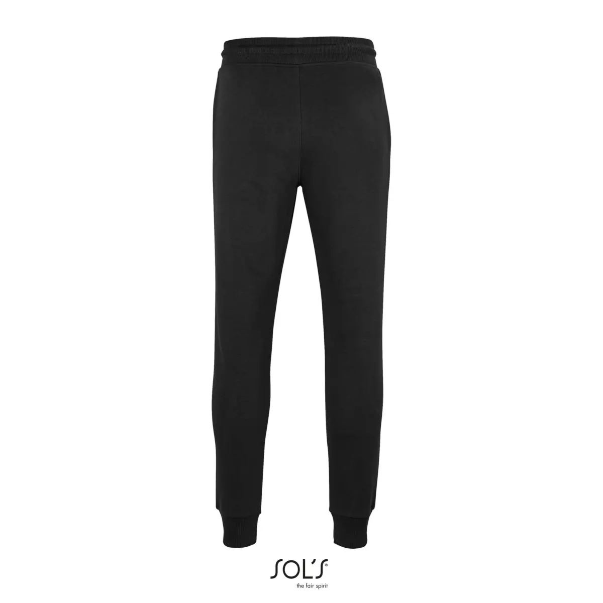 JET WOMEN - black