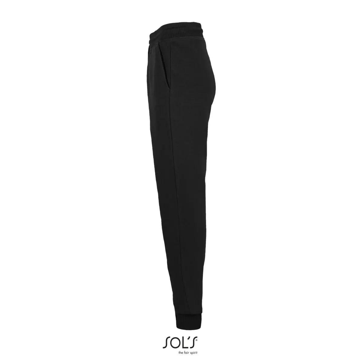 JET WOMEN - negre