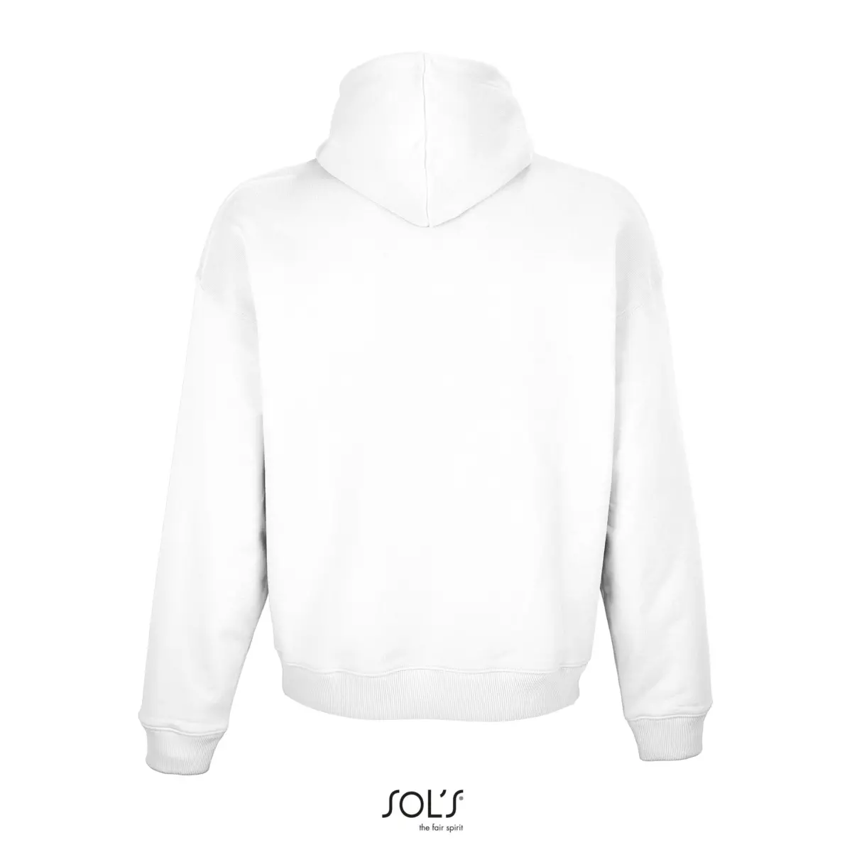 CONNOR - blanc