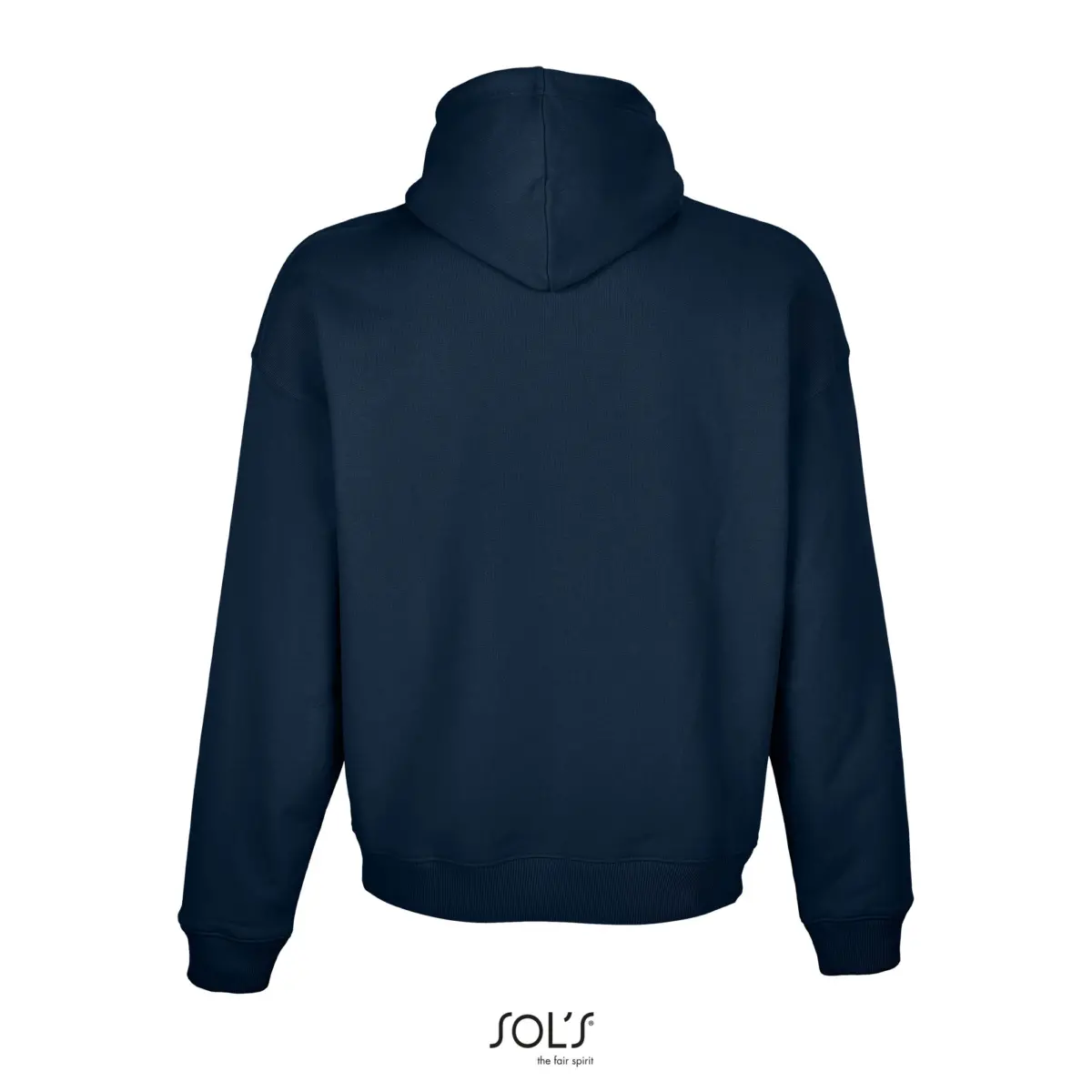 CONNOR - french navy