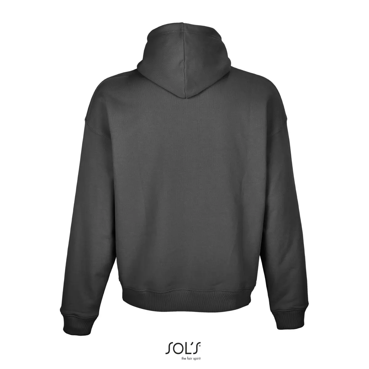 CONNOR - mouse grey