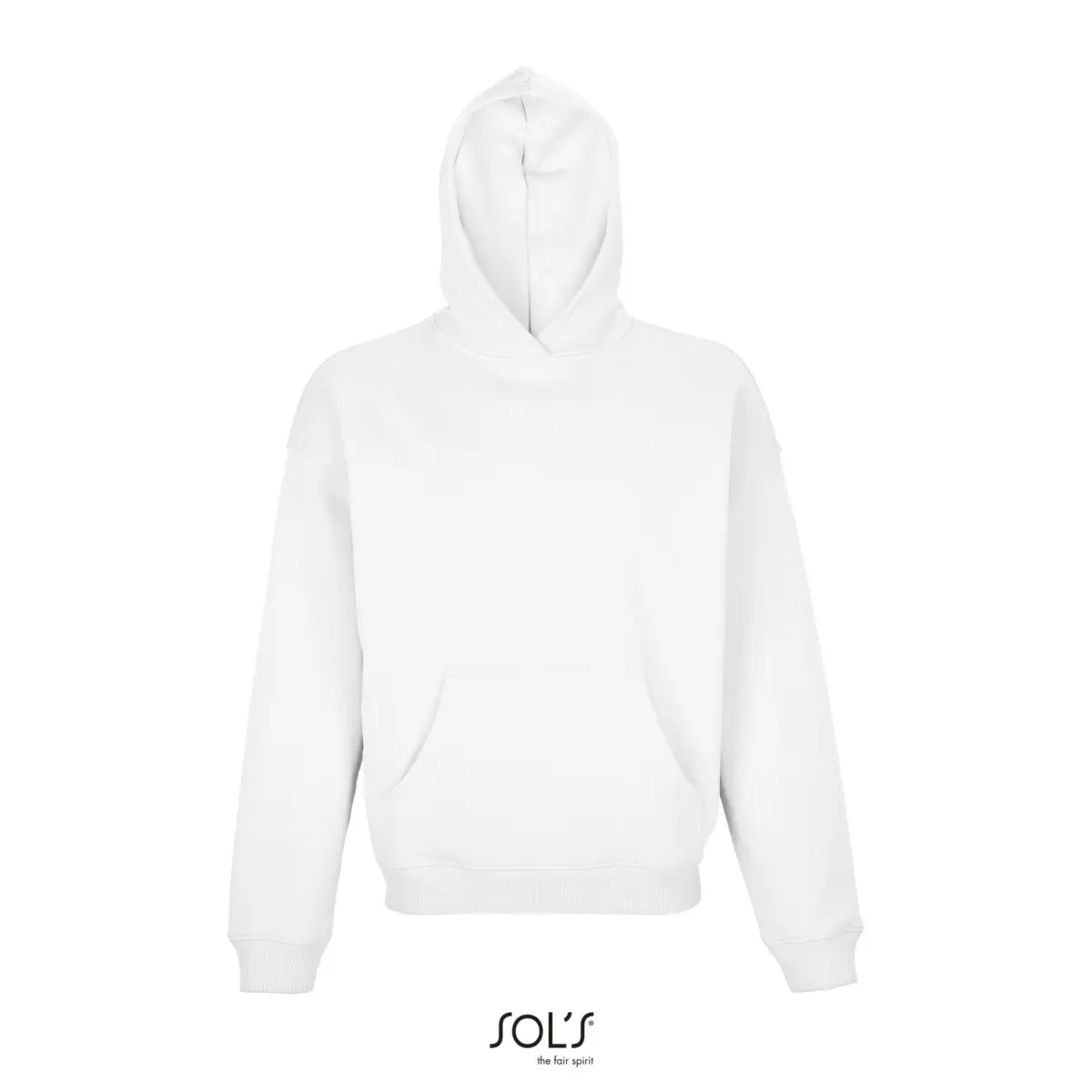 CONNOR - blanc