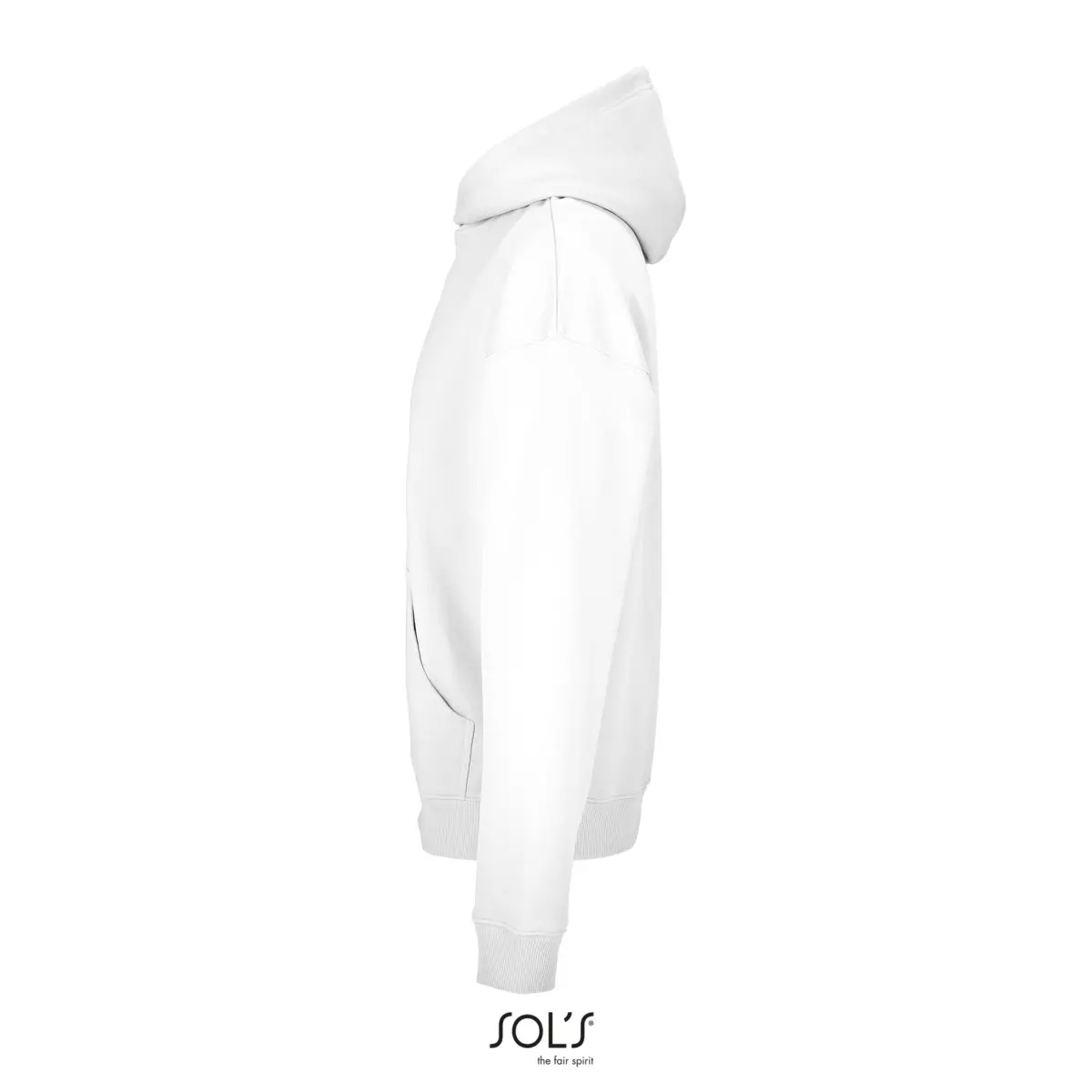 CONNOR - blanc