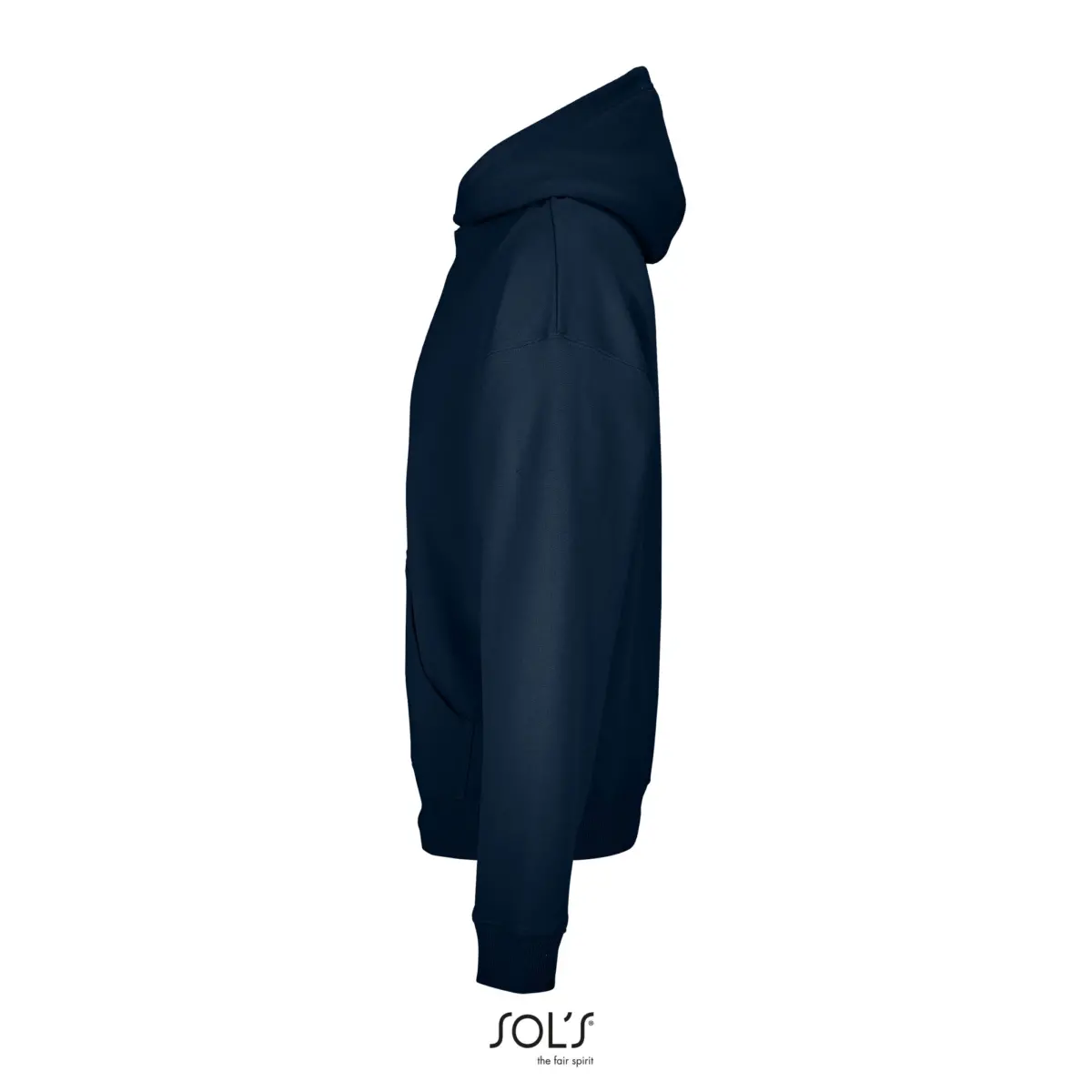 CONNOR - blau marí french