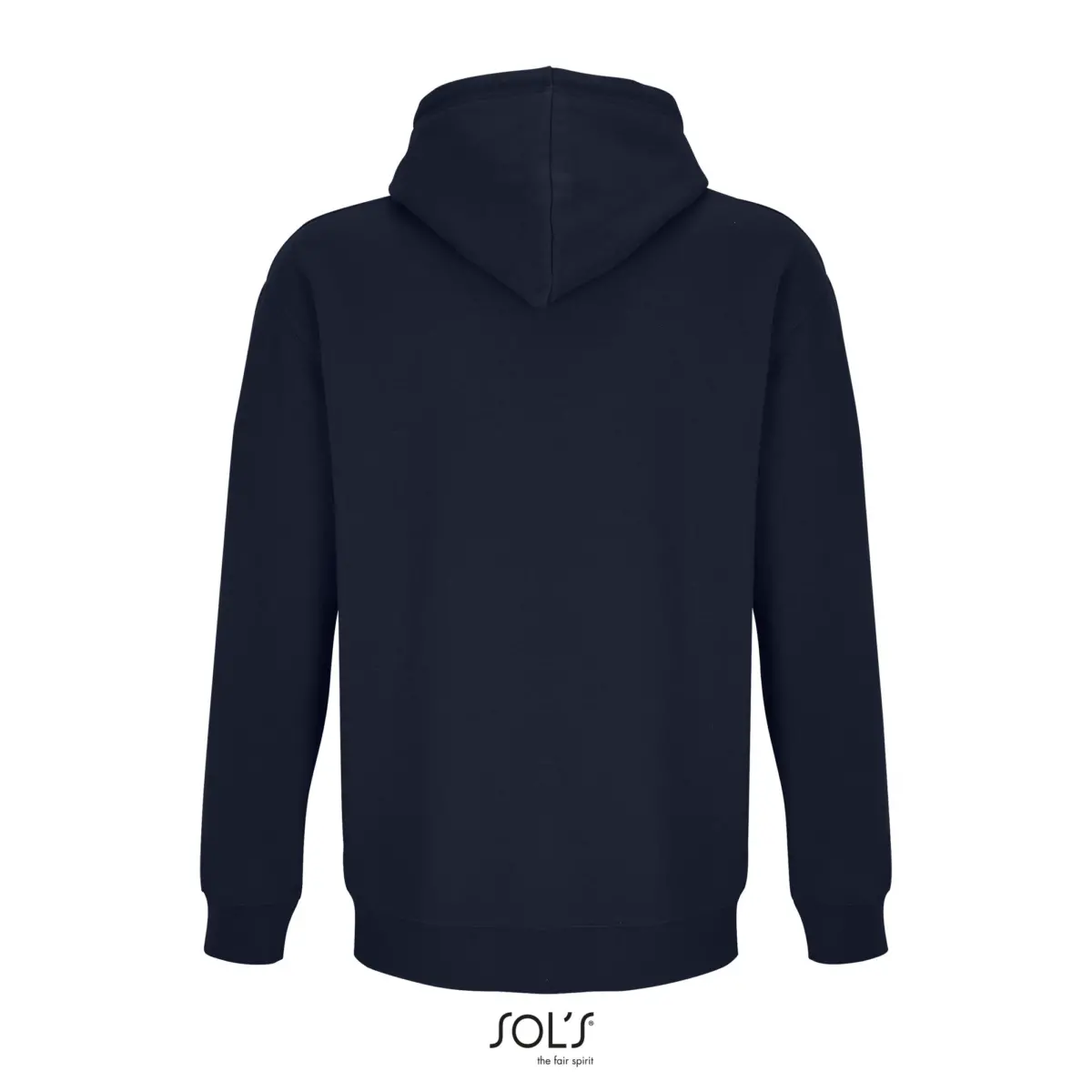 CARTER - azul marino french