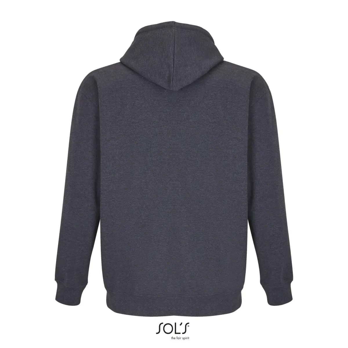 CARTER - gris antracita vigoré
