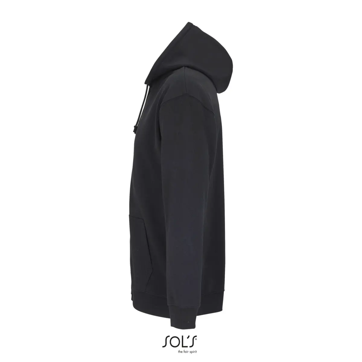 CARTER - black