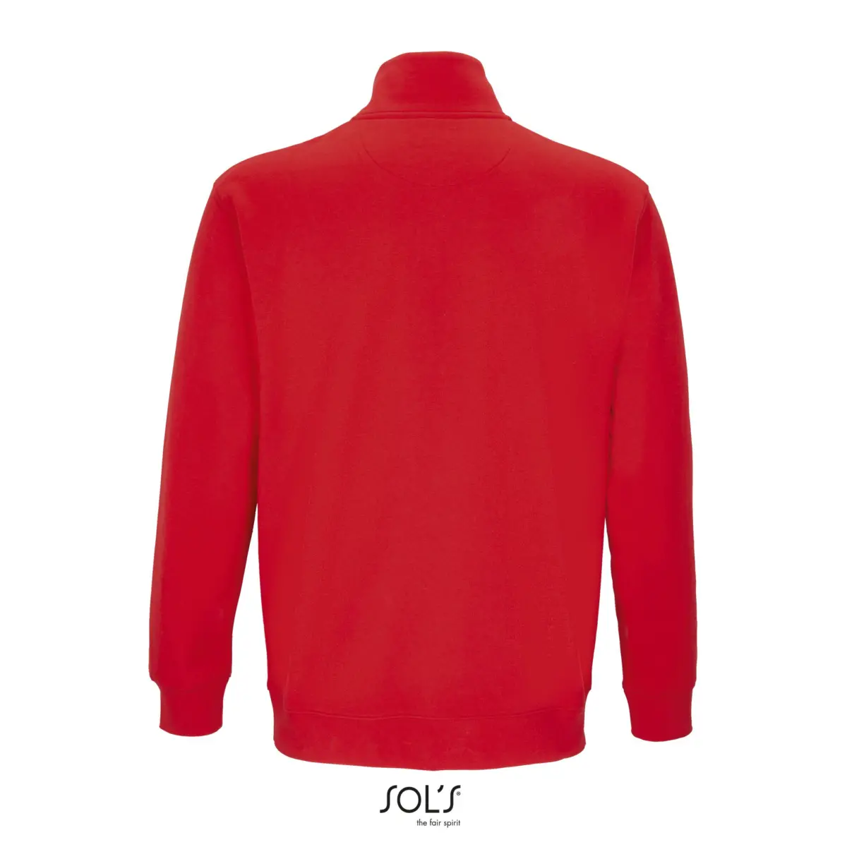 CONRAD - rojo bright
